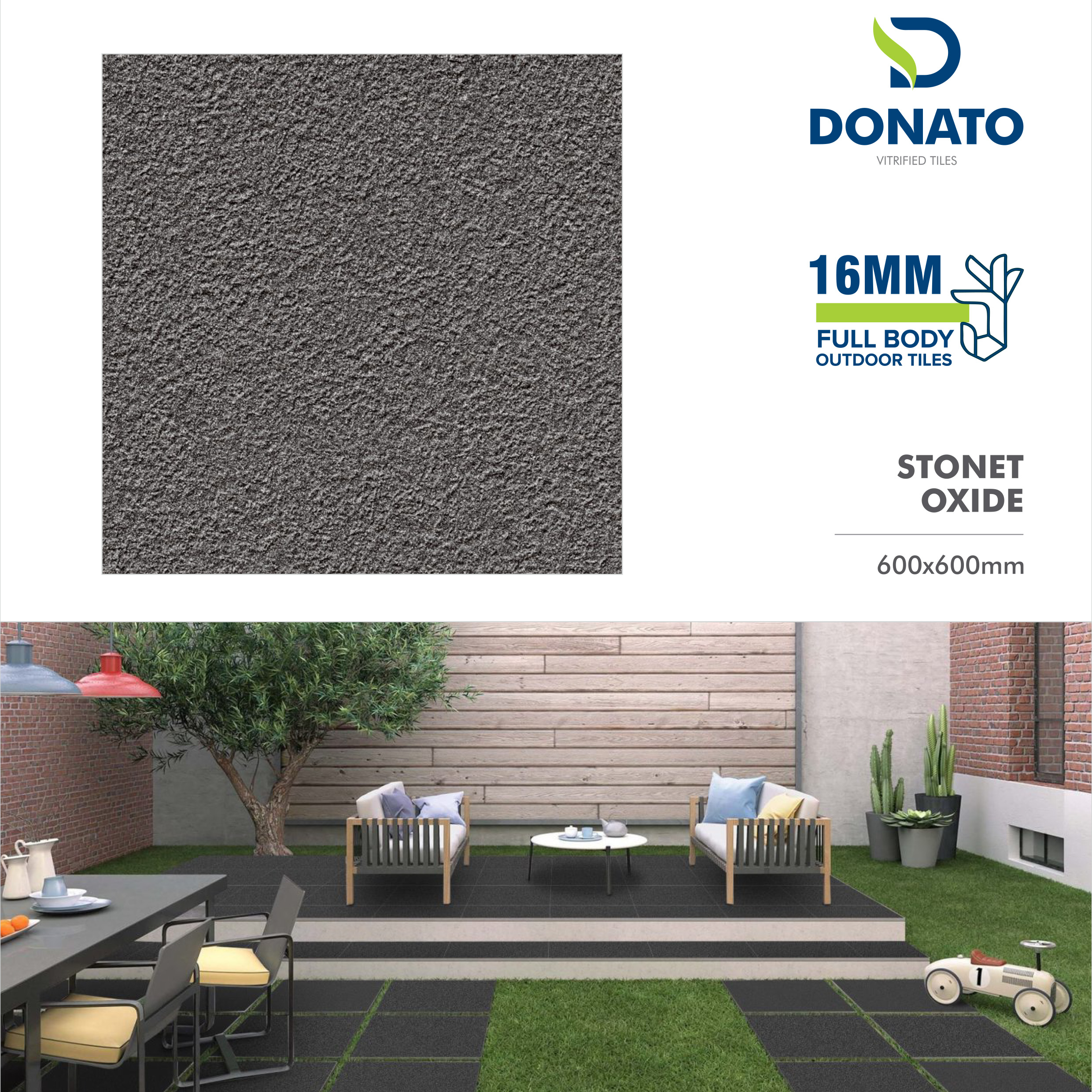 ceramictile fineporio